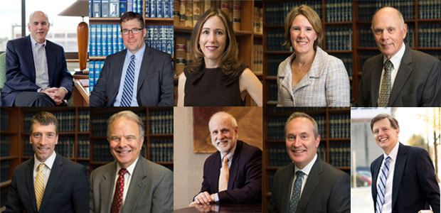 Best Lawyers - Honored Attorneys