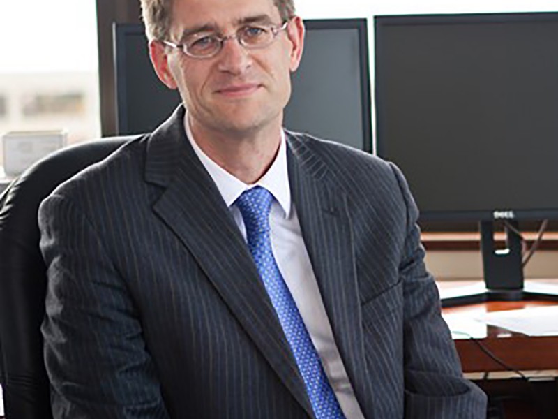Matthew Byrne