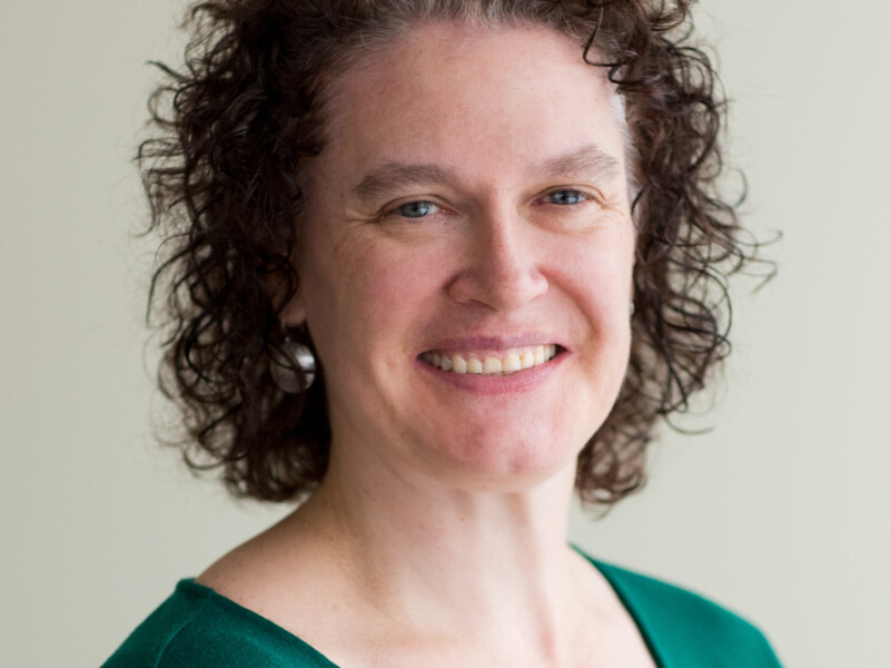 Headshot of Catherine M. Colt
