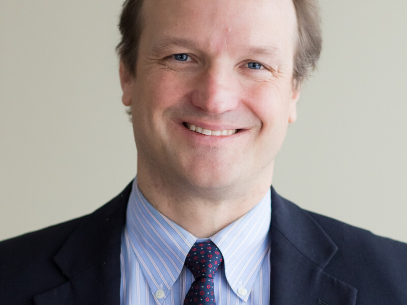 Headshot of Jeffrey O. Polubinski