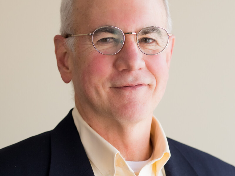 Headshot of Peter S. Erly