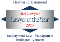 Best Lawyers Award Logo