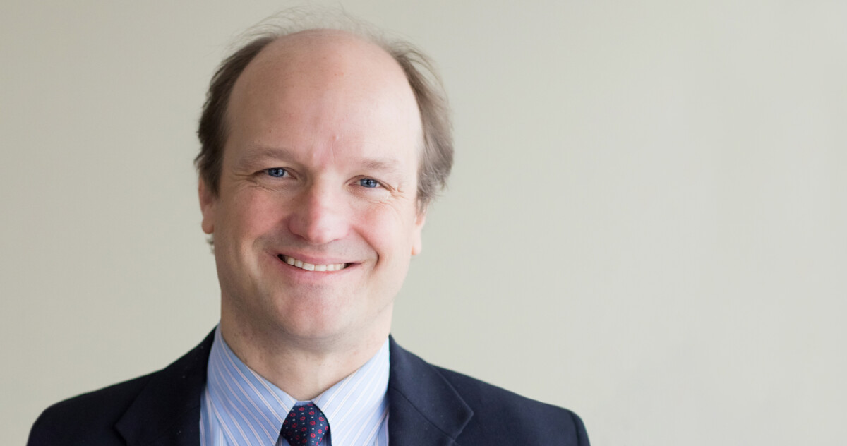 Headshot of Jeffrey O. Polubinski